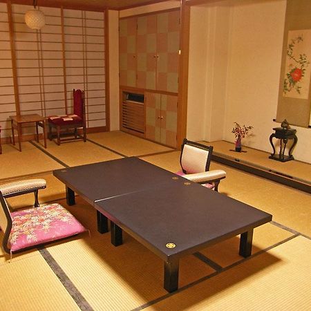 Ryokan Kanoya Omachi  Ngoại thất bức ảnh