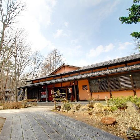 Ryokan Kanoya Omachi  Ngoại thất bức ảnh
