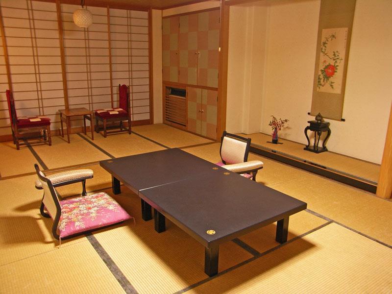 Ryokan Kanoya Omachi  Ngoại thất bức ảnh