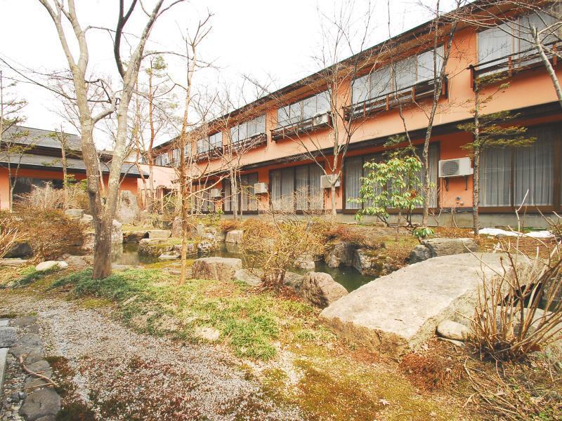 Ryokan Kanoya Omachi  Ngoại thất bức ảnh